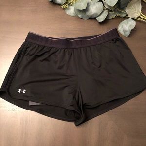Athletic Shorts